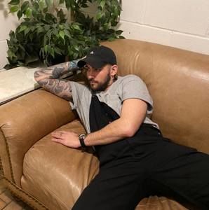 Meet your Posher, Bryan